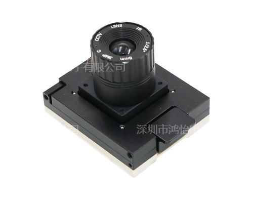 BGA83pin摄像头CMOS芯片测试座