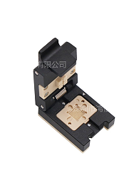 定制BGA70pin-0.5mm芯片测试座