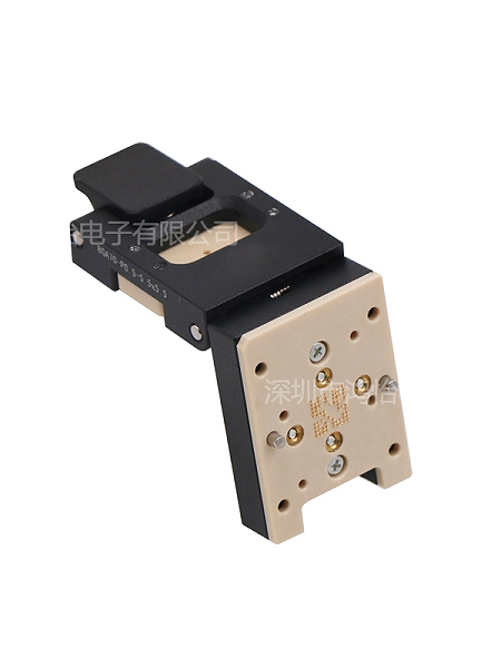 BGA芯片测试socket