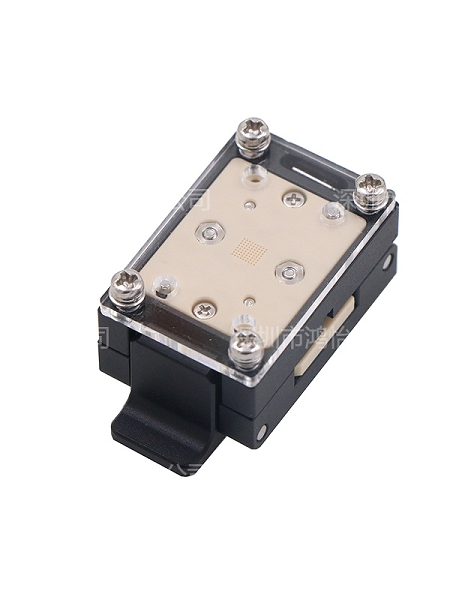 BGA芯片测试socket