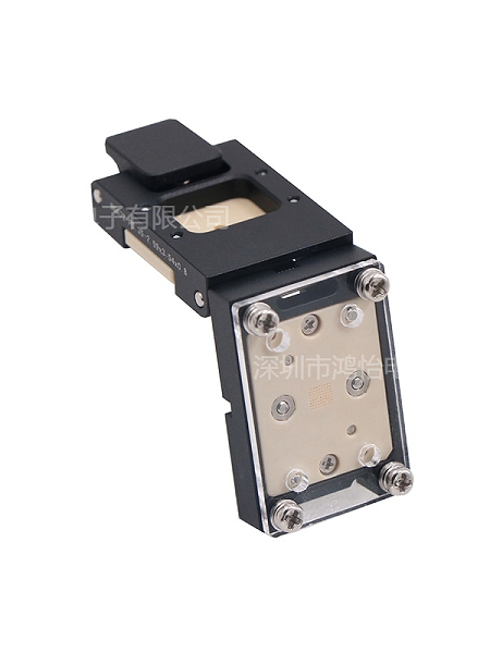 BGA芯片测试夹具