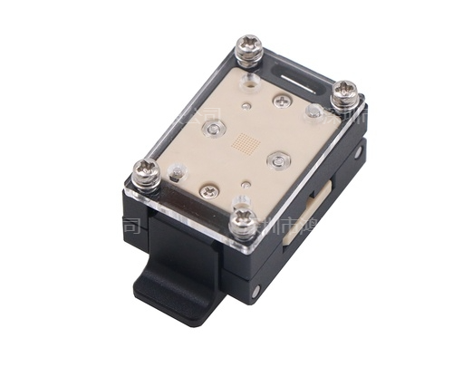 BGA72pin芯片测试socket