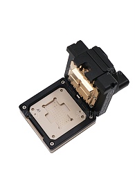 LGA65pin模块测试座