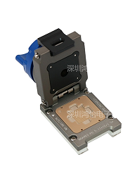 BGA芯片测试socket