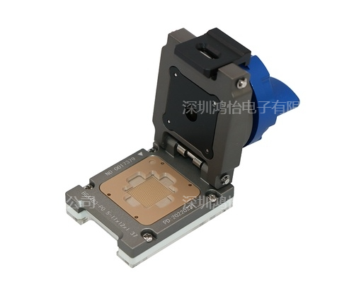 BGA483芯片测试座