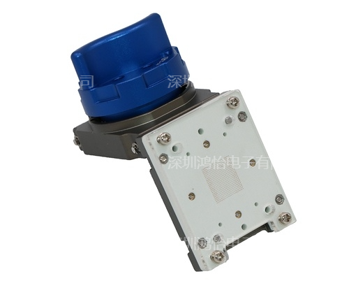 BGA483芯片测试座