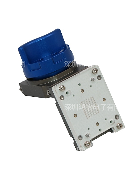 BGA483芯片老化座