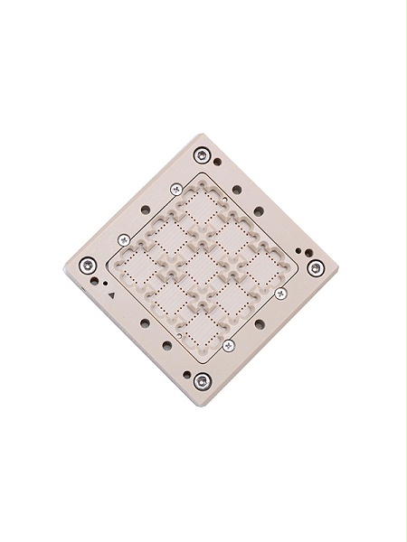 定制LCC探针测试座