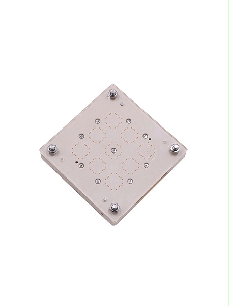 LCC夹具测试座socket