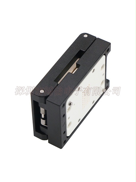 BGA socket