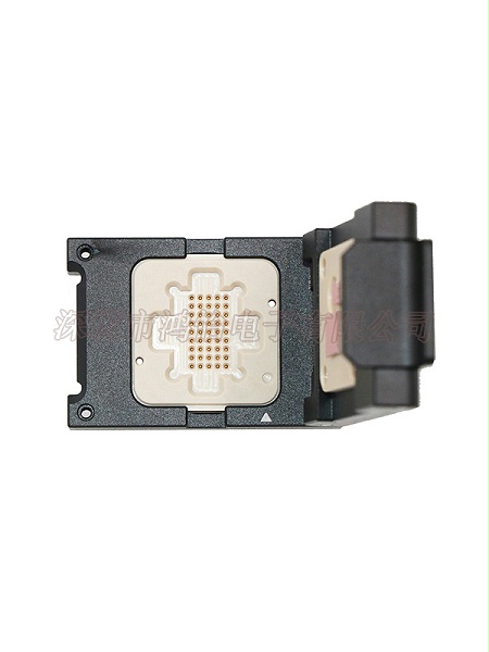 定制BGA20老化座