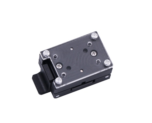 DFN器件无磁测试socket