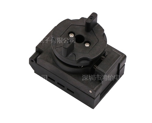 BGA441pin-0.8mm测试座