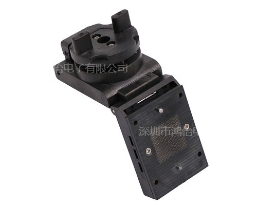 BGA441pin-0.8mm socket