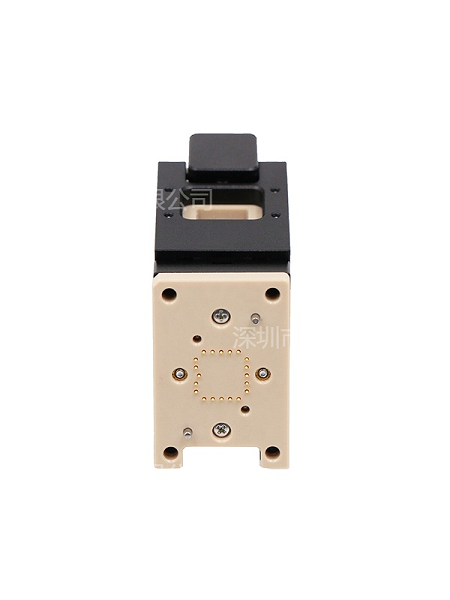 LCC芯片测试socket