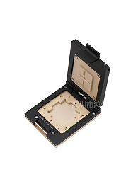 LCC芯片测试夹具