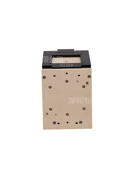 LCC芯片测试socket