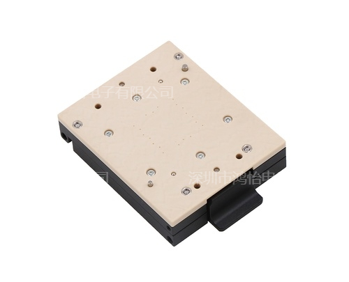 LCC20pin芯片测试socket