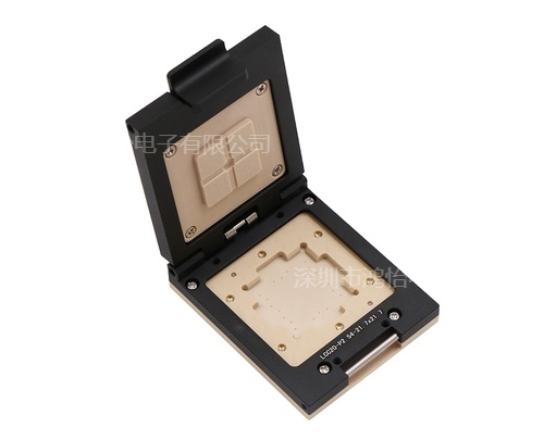 LCC20pin-2.54mm socket