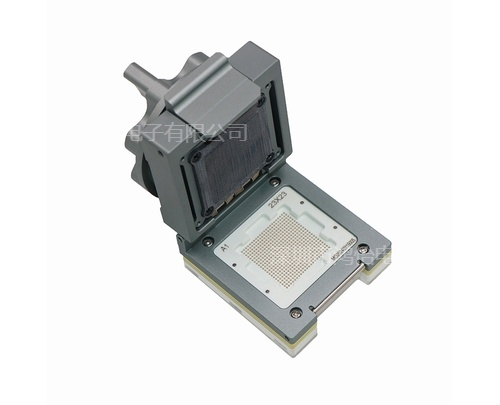 定制BGA484测试座