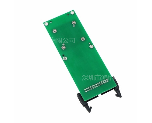 LCC40pin测试socket