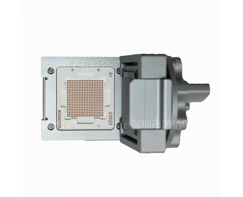 BGA484-1.0 测试座