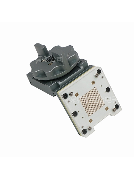 BGA芯片测试socket