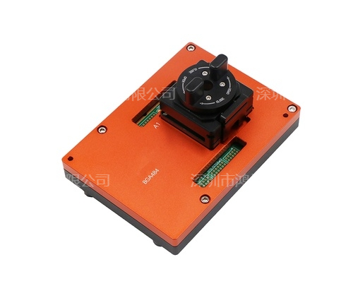 BGA484pin-1.0mm 测试治具