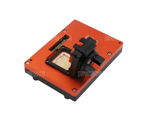 BGA484pin芯片测试治具