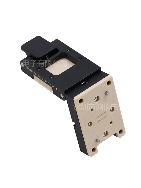 DFN芯片测试socket