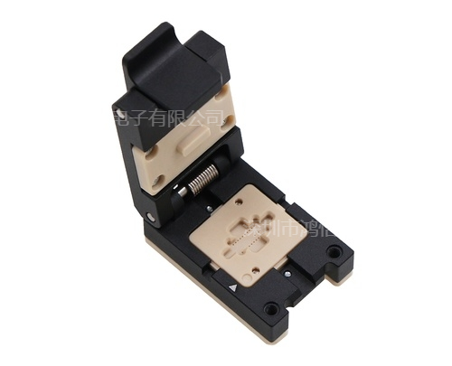 DFN20-0.55 6.9x2.6 socket