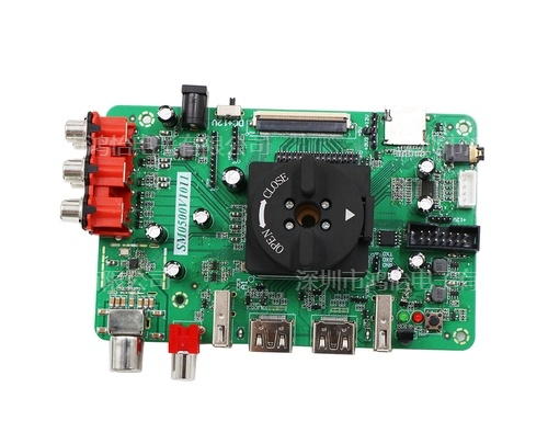 BGA216pin芯片测试治具