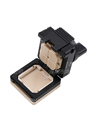 BGA225pin芯片测试座