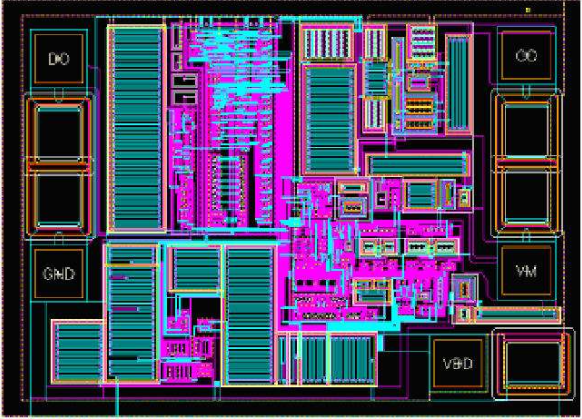 半导体器件测试