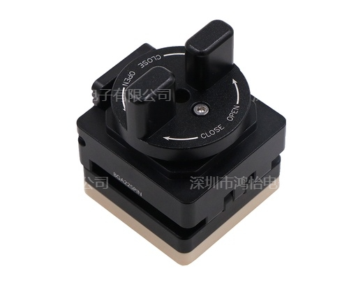 BGA225pin芯片测试座