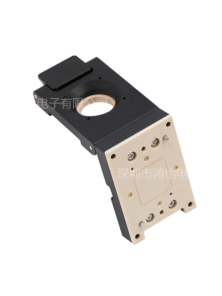 LCC44pin芯片测试座