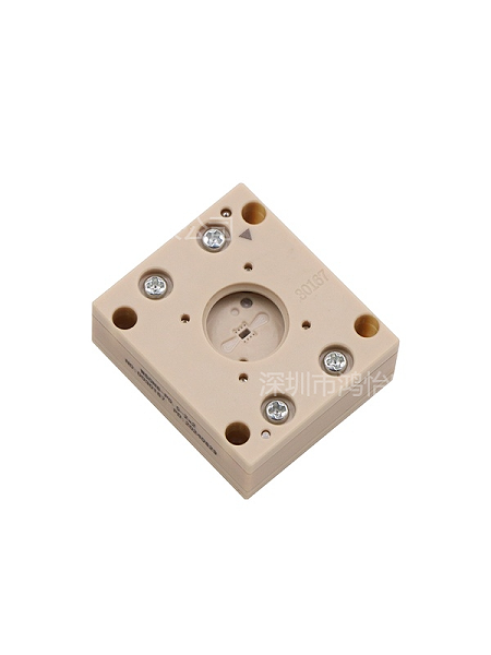 定制WSON8pin-0.5mm芯片测试座