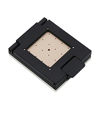 定制晶振5032-10pin-1.0mm测试座