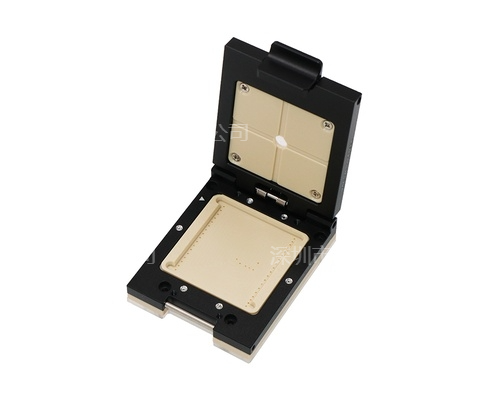 邮票孔模块36pin测试socket