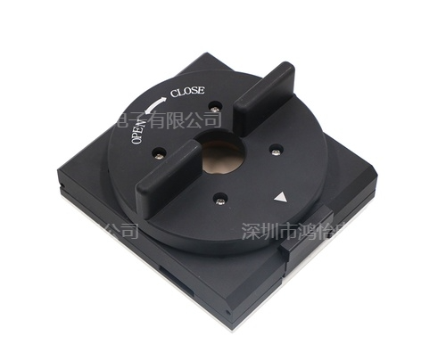 模块256pin测试座