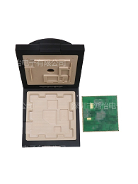 模块256pin测试socket