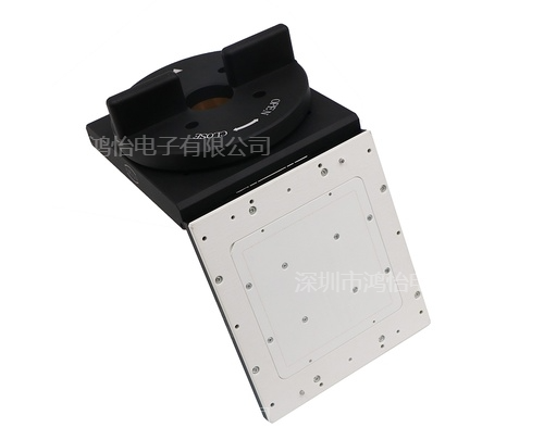 模块256pin测试夹具