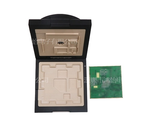 模块256pin测试socket