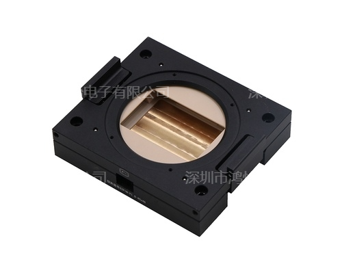 探测器件82pin测试座