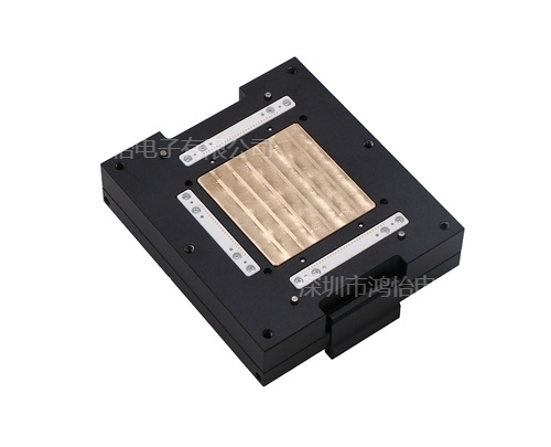 探测器件82pin测试socket