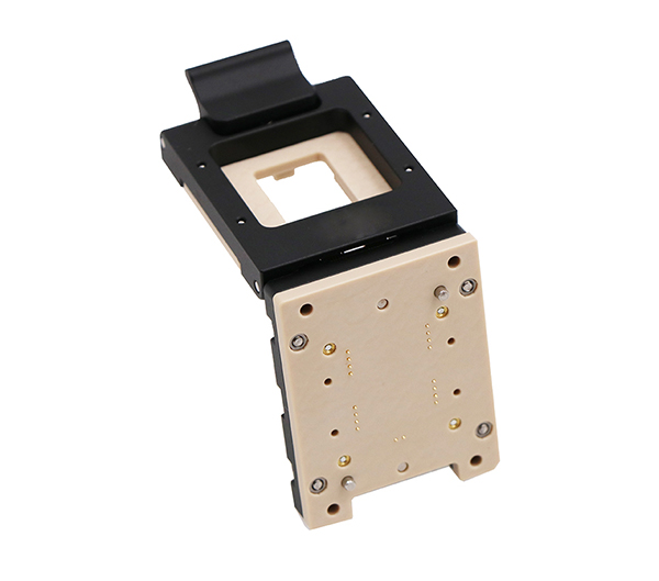 SOP芯片测试socket