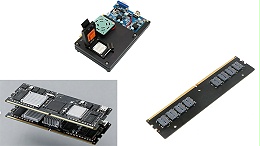 数据中心算力枢纽:国产存储芯片测试“桥梁”-鸿怡电子DDR芯片测试夹具治具