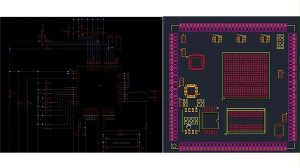 集成电路IC测试解决方案