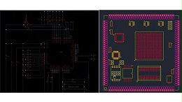 鸿怡电子IC测试座:数字电路测试、模拟电路测试和数模混合电路测试的特性
