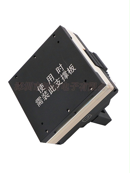 BGA测试治具